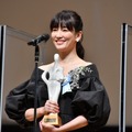 水川あさみ【写真：竹内みちまろ】