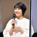 松本穂香【写真：竹内みちまろ】