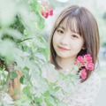 長谷川新奈（明治学院大学／フレキャンファイナル）