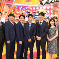 『ジョブチューン～アノ職業のヒミツぶっちゃけます！』（C）TBS