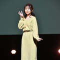 明治学院大学　長谷川新奈【写真：竹内みちまろ】