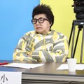 福田ユウイチ監督（福田麻貴）（C）フジテレビ