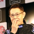 加藤茶(Photo by Sports Nippon/Getty Images)