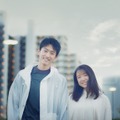 上白石萌音、アルバム『ハッピーエンド』MVで杉野遥亮と共演！