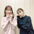 後藤真希、柏木由紀