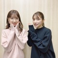 後藤真希、柏木由紀