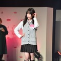 東原優希【写真：竹内みちまろ】
