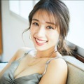 写真は広瀬未花の公式Instagramから（※写真は所属事務所より掲載許諾をいただいております）【撮影：佐野円香】