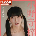 小野寺梓　写真（C）カノウリョウマ