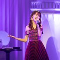 柏木由紀、初のディナーショー開催！