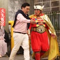 サンドウィッチマン、コント特番『ただ今、コント中。』に自信「初回より濃くて面白い！」