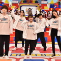 『関口宏の東京フレンドパーク 新春3ドラマ超豪華俳優大集結SP』（C）TBS