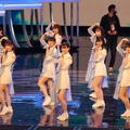 日向坂46　（C）NHK