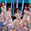 日向坂46　（C）NHK