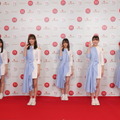 日向坂46　（C）NHK