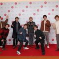 Hey! Say! JUMP　（ｃ）NHK