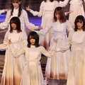 櫻坂46（C）NHK