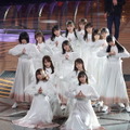 櫻坂46（C）NHK