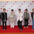 SixTONES （C）NHK