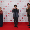 【NHK紅白歌合戦】総合司会の内村光良、大泉洋の“予定を押すしゃべり”を「いかに御するか」