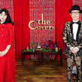 『The Covers』MC　写真提供：NHK