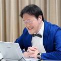 アインシュタイン稲田直樹（写真提供：MBS）