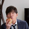 マクドナルド新CMに出演する木村拓哉