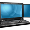 ThinkPad W700ds