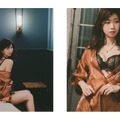 生田ちむ ファースト写真集『POM!! 生田ちむ写真集』（三栄）