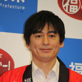 博多大吉(Photo by Sports Nippon/Getty Images)