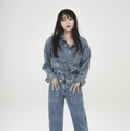 Perfume「Levi's RED」のキャンペーンに起用