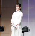 山田杏奈【写真：竹内みちまろ】