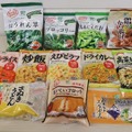 巣ごもり・おうち時間で好調！ローソンストア100で2020年に最も売れた“冷凍食品”は？