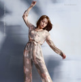 エンポリオ・アルマーニの広告モデルに起用された女優・川口春奈