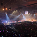 10周年コンサート（C）NMB48