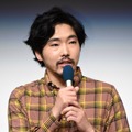 柄本佑【撮影：竹内みちまろ】