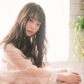 「blt graph. vol.63」セブンネットショッピング購入特典ポストカード【阪口珠美（乃木坂46）】