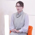 水野美紀（C）フジテレビ