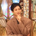 松坂桃李（C）フジテレビ