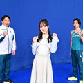 『炎の体育会TVSP』（C）TBS