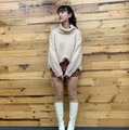 写真は豊田ルナの公式Instagramから（※写真は所属事務所より掲載許諾をいただいております）