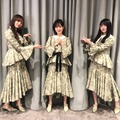 乃木坂46、「SNS横断フェス」がトータル視聴者延べ100万人超え達成