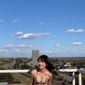 写真は蓼沼優衣の公式Instagramから（※写真は所属事務所より掲載許諾をいただいております）