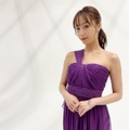 写真は宇垣美里のマネージャー公式Instagramから（※写真は所属事務所より掲載許諾をいただいております）