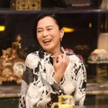 坂井真紀　（C）フジテレビ