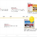 日本マクドナルド、創業50周年！記念サイトがオープン