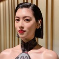 写真は三吉彩花の公式Instagramから（※写真は所属事務所より掲載許諾をいただいております）