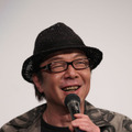 古田新太(Photo by Sports Nippon/Getty Images)
