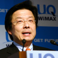 総務副大臣 石崎岳氏