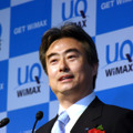 インテル 代表取締役社長 吉田和正氏